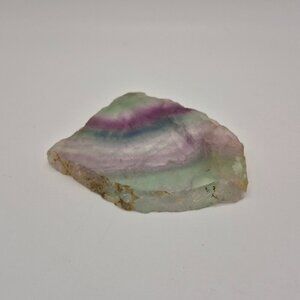 Fluorite Slab